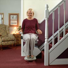 Derry Stairlifts