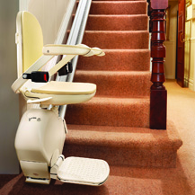 Stairlift Solutions NI