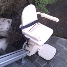 Derry Stairlifts