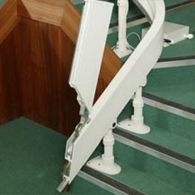 Stairlifts in Derry
