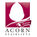 Acorn Stairlifts partner