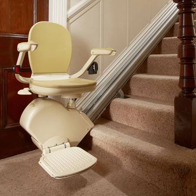 Stairlift rental NI