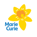 Marie Curie supporter